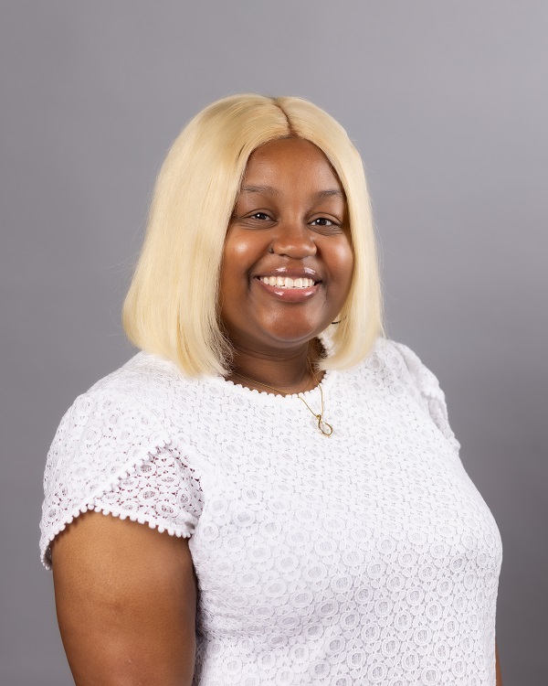 Picture of Ayla Robinson-Gray
